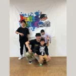 ペンギンPOPワークショップ