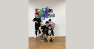 ペンギンPOPワークショップ