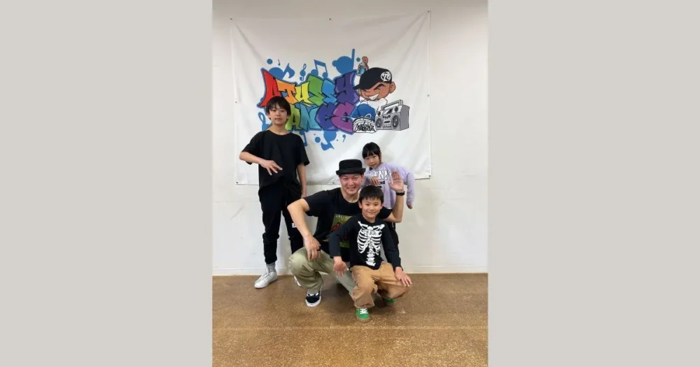 ペンギンPOPワークショップ