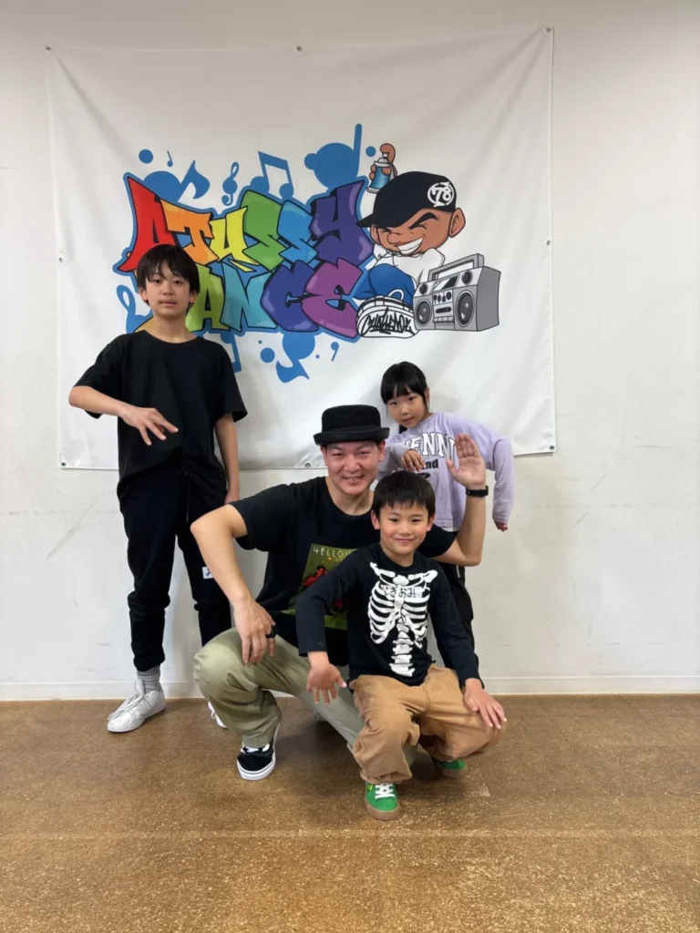 ペンギンPOPワークショップ